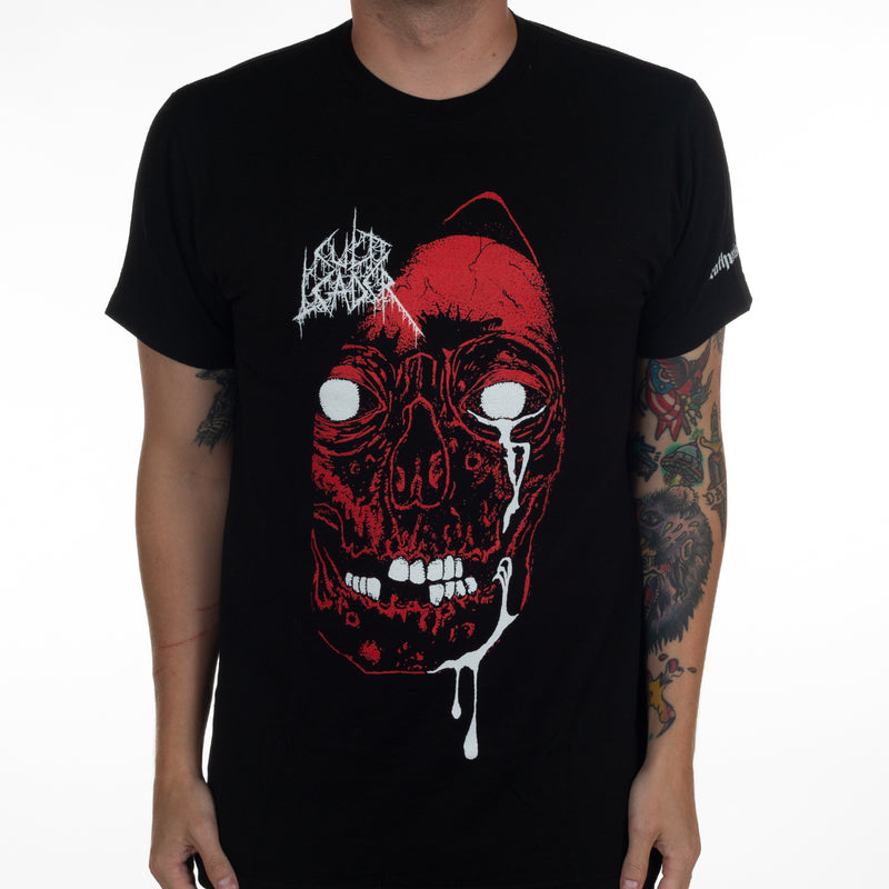Cult Leader "Skull" T-Shirt