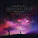 Countless Skies "New Dawn" CD