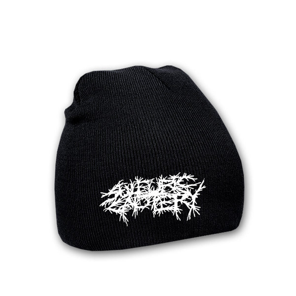 Sulfuric Cautery "Logo" Beanies