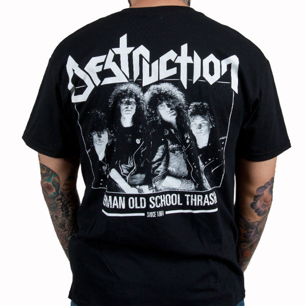 Destruction "Release From Agony" T-Shirt