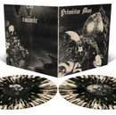 Primitive Man "Caustic" 12"