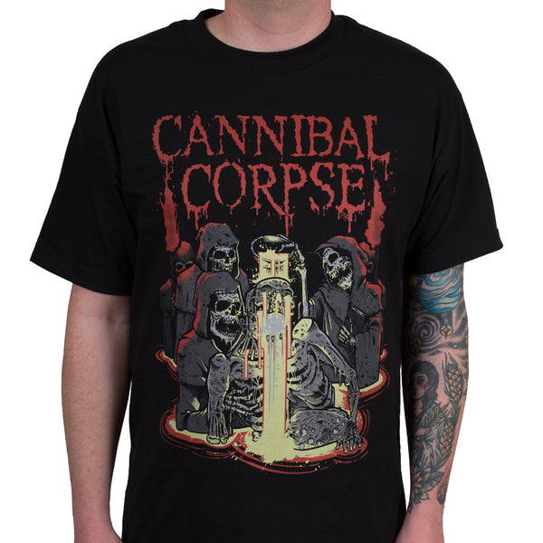 Cannibal Corpse "Acid" T-Shirt