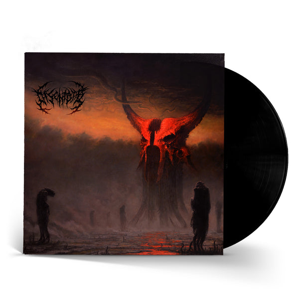 Disentomb "Misery" 12"