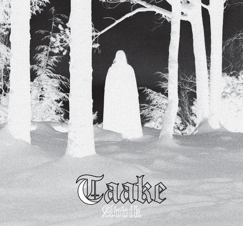 Taake "Avvik" CD