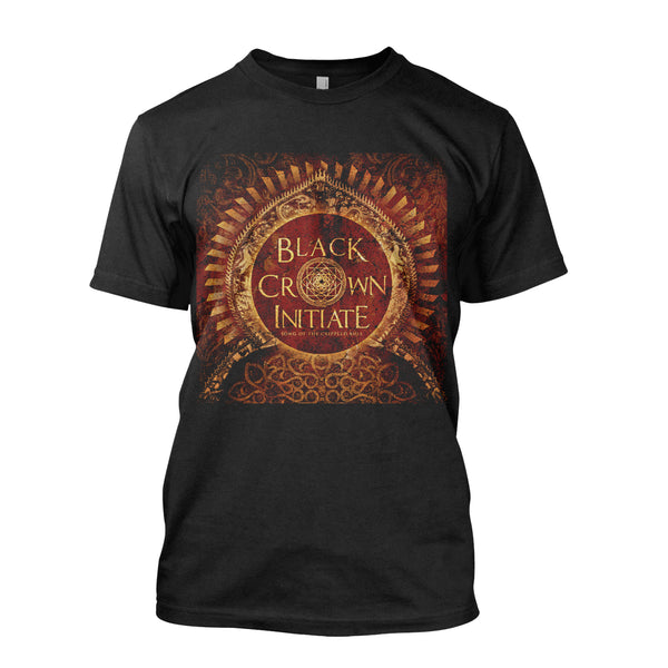 Black Crown Initiate "Song Of The Crippled Bull" T-Shirt