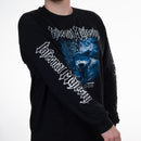 Infernal Majesty "No God" Longsleeve
