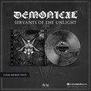 Demonical "Servants of the Unlight Bundle" Bundle
