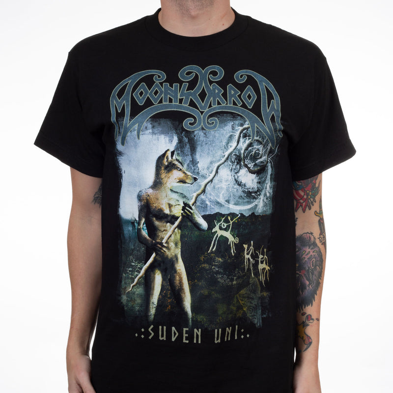 Moonsorrow "Suden Uni" T-Shirt