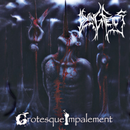 Dying Fetus "Grotesque Impalement (Reissue)" CD