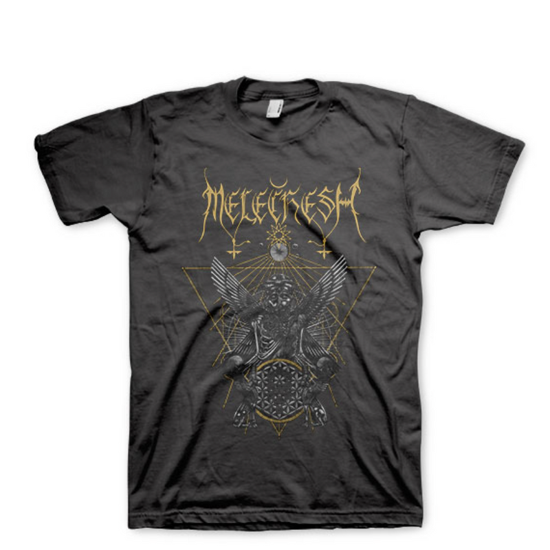 Melechesh "Logo" T-Shirt