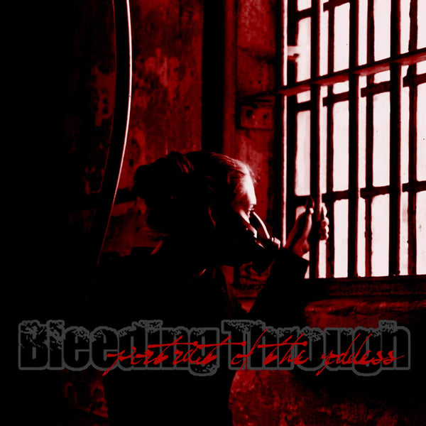 Bleeding Through "Portrait Of The Goddess" 12"