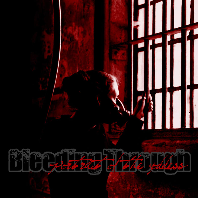 Bleeding Through "Portrait Of The Goddess" 12"