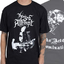 The 3rd Attempt "Black Metal" T-Shirt