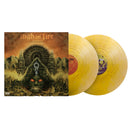 High on Fire "Luminiferous" 2x12"