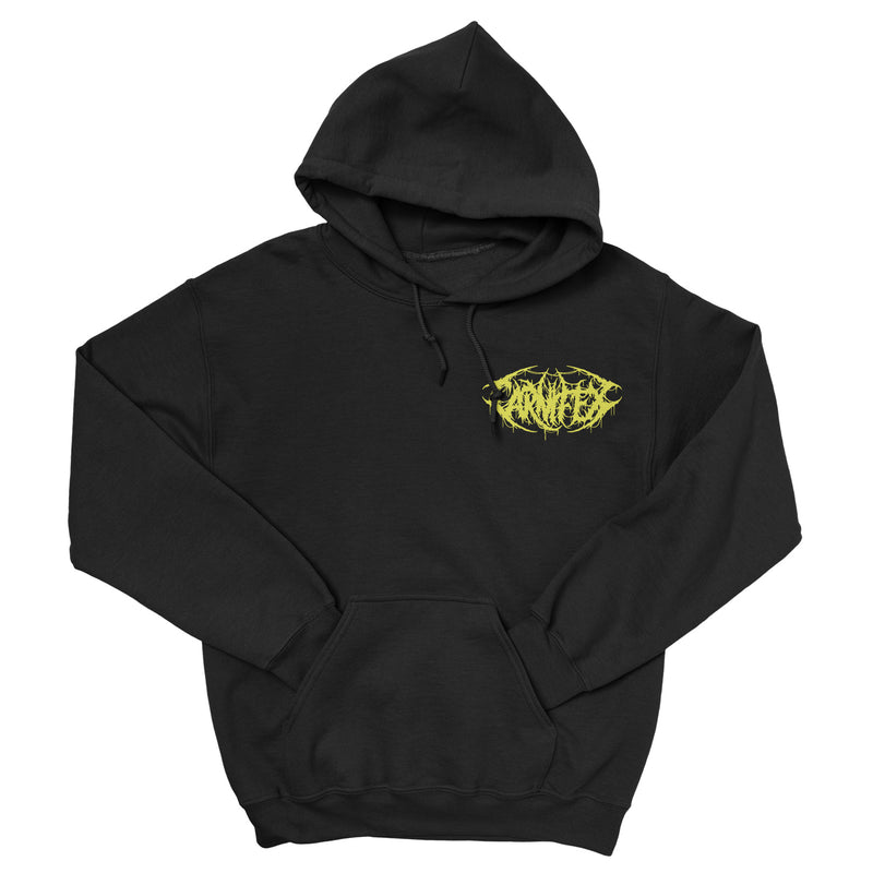 Carnifex "Feel Evil" Pullover Hoodie