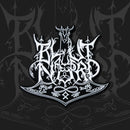 Blut Aus Nord "Logo"