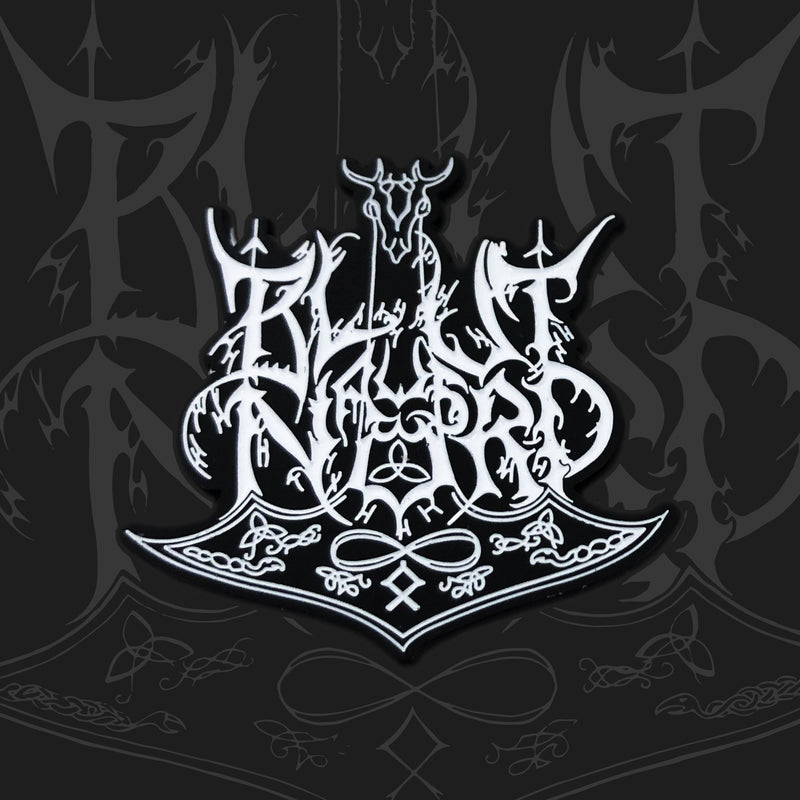 Blut Aus Nord "Logo"