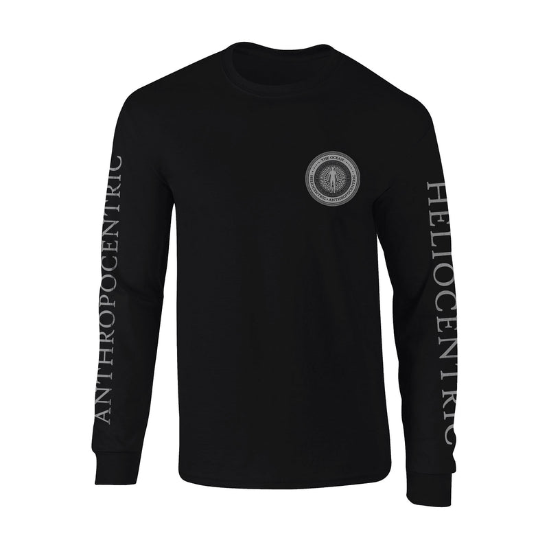 The Ocean "Luminaries" Longsleeve