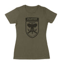 Clutch "Cavalry" Girls T-shirt