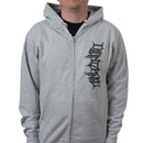Cognizance "Serpent" Zip Hoodie