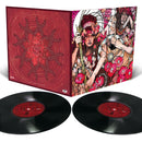 Baroness "Red Album" 2x12"