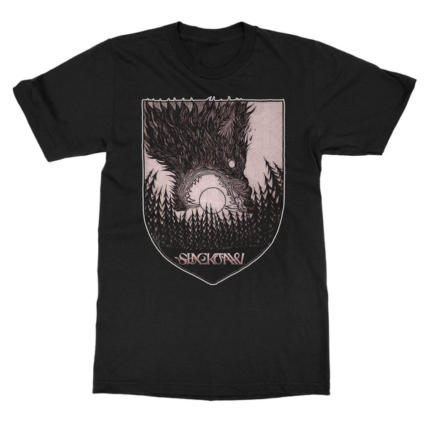 Slackjaw "Vicious Cycle" T-Shirt