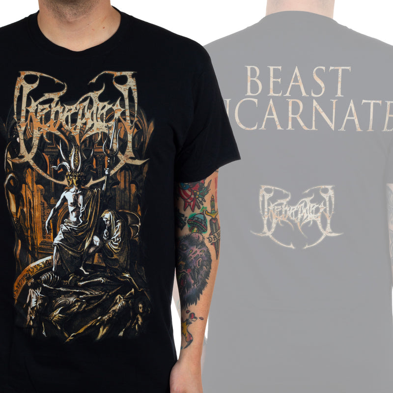 Beheaded "Beast Incarnate" T-Shirt