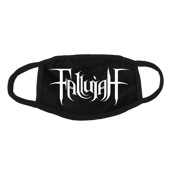 Fallujah "Logo" Mask