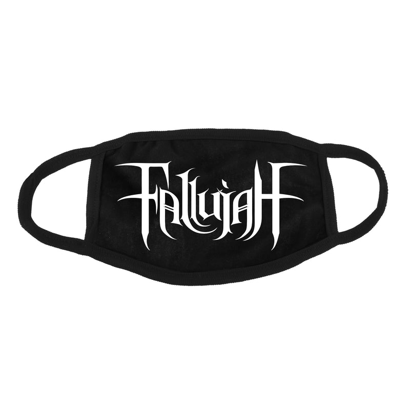 Fallujah "Logo" Mask