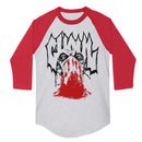 Ghoul "Bloody Hand" Baseball Tee