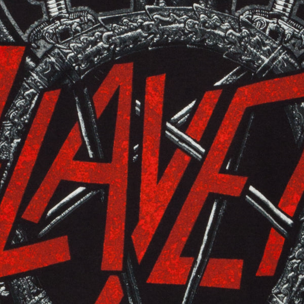 Slayer "Black Eagle" T-Shirt