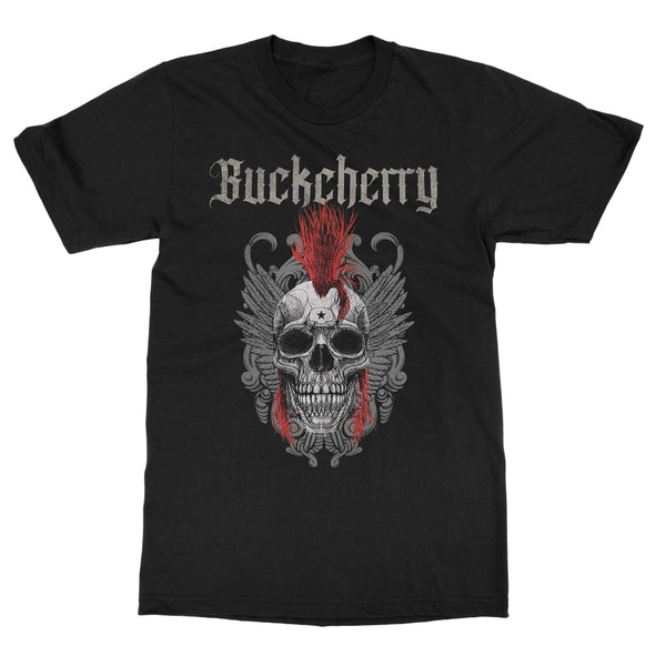 Buckcherry "Mohawk" T-Shirt
