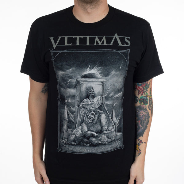 Vltimas "Death King" T-Shirt