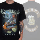 Korpiklaani "Sahti" T-Shirt