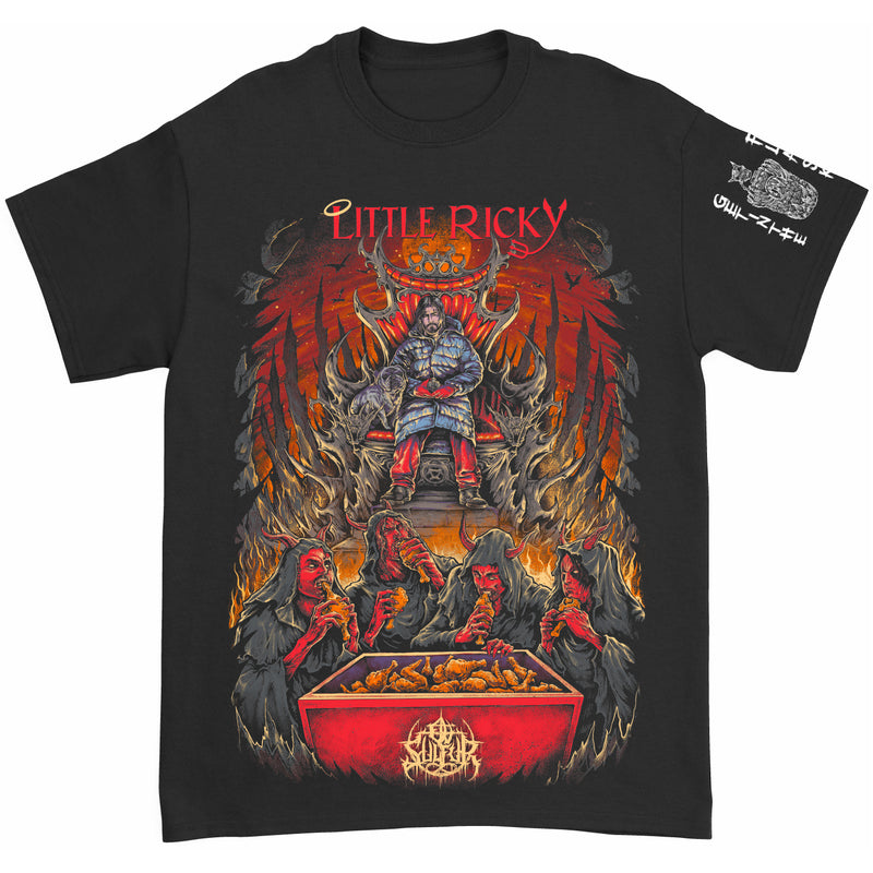 Ov Sulfur "Little Ricky" T-Shirt