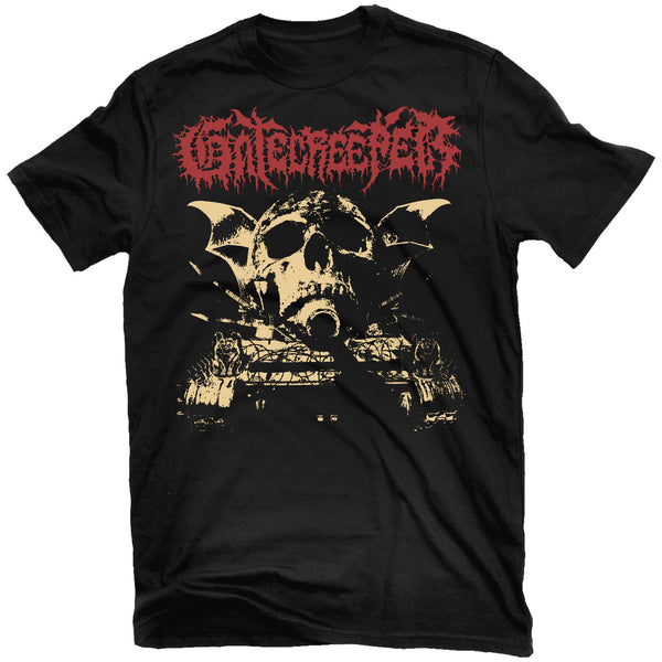 Gatecreeper "Dead Inside" T-Shirt