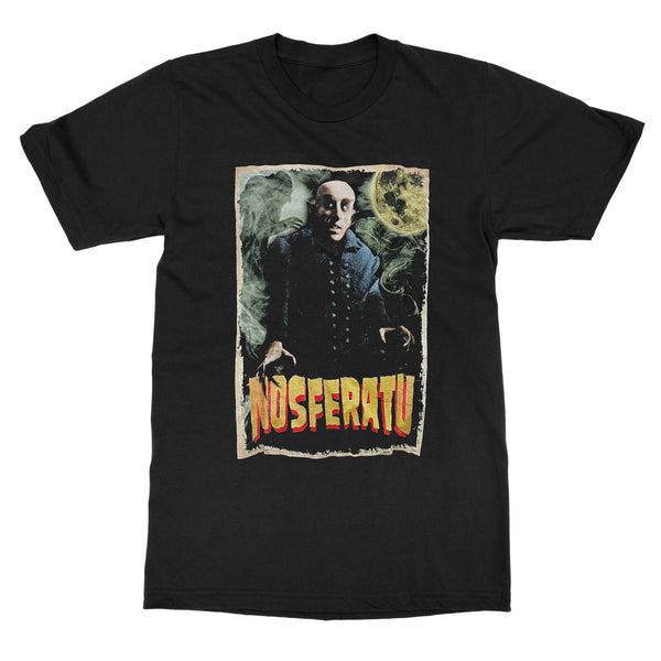 Nosferatu "Nosferatu" T-Shirt