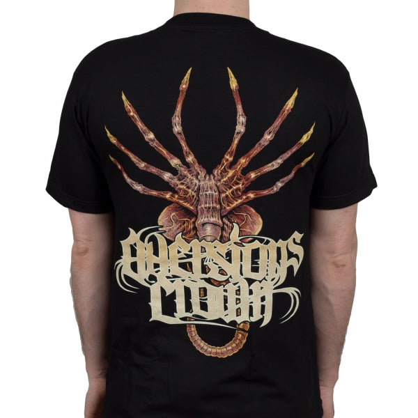 Aversions Crown "Facehugger" T-Shirt