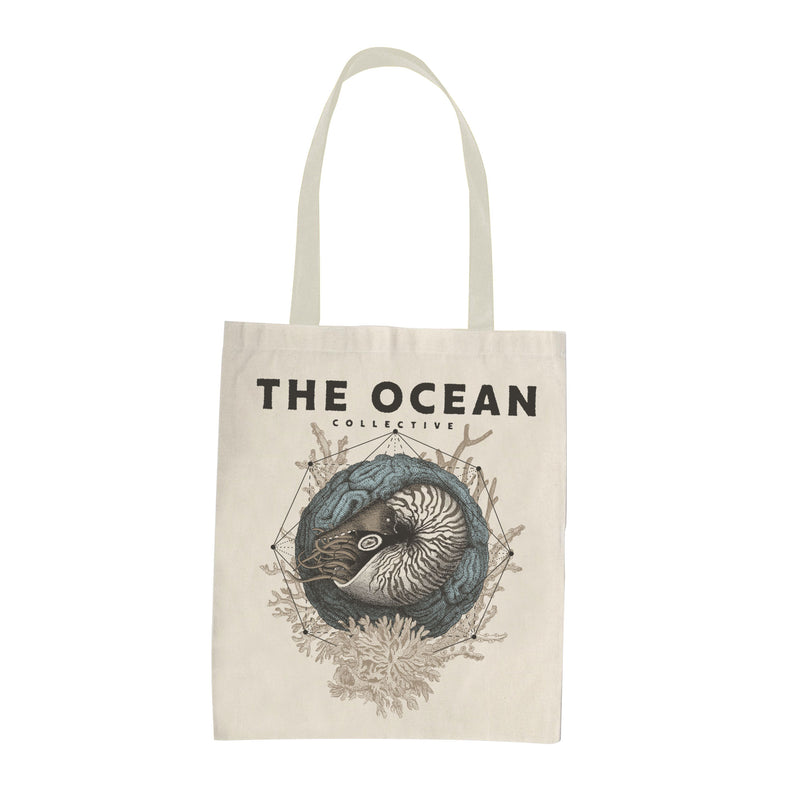 The Ocean "Triassic Totebag" Bag