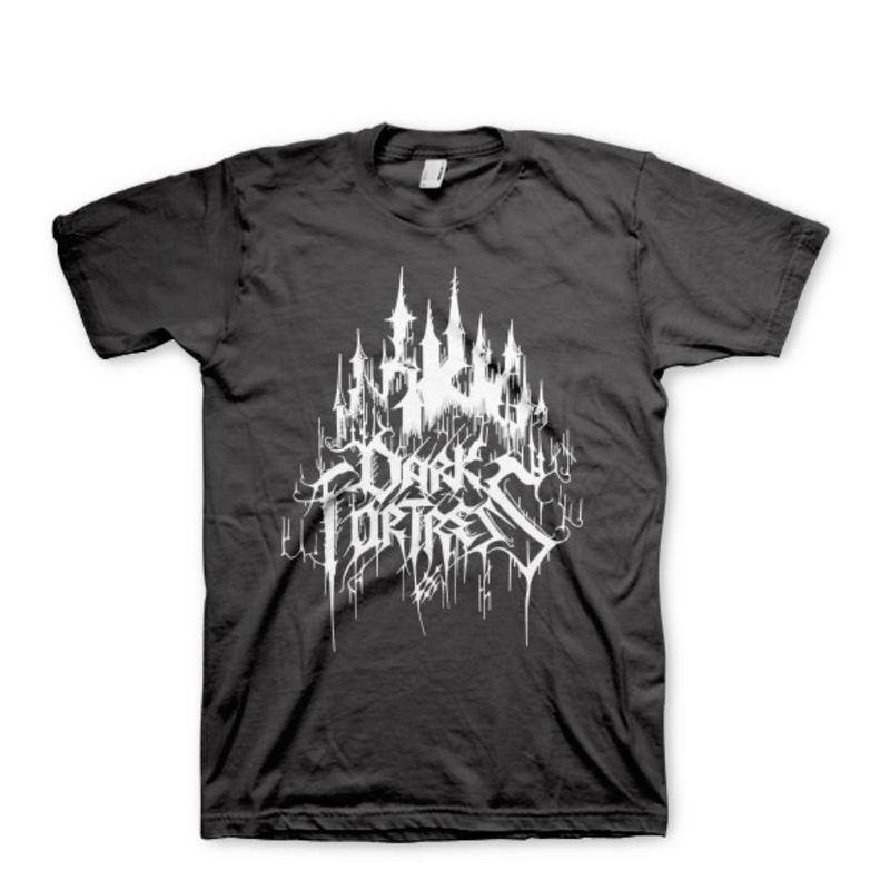 Dark Fortress "Logo" T-Shirt