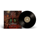 Varathron "The Crimson Temple" Limited Edition 12"