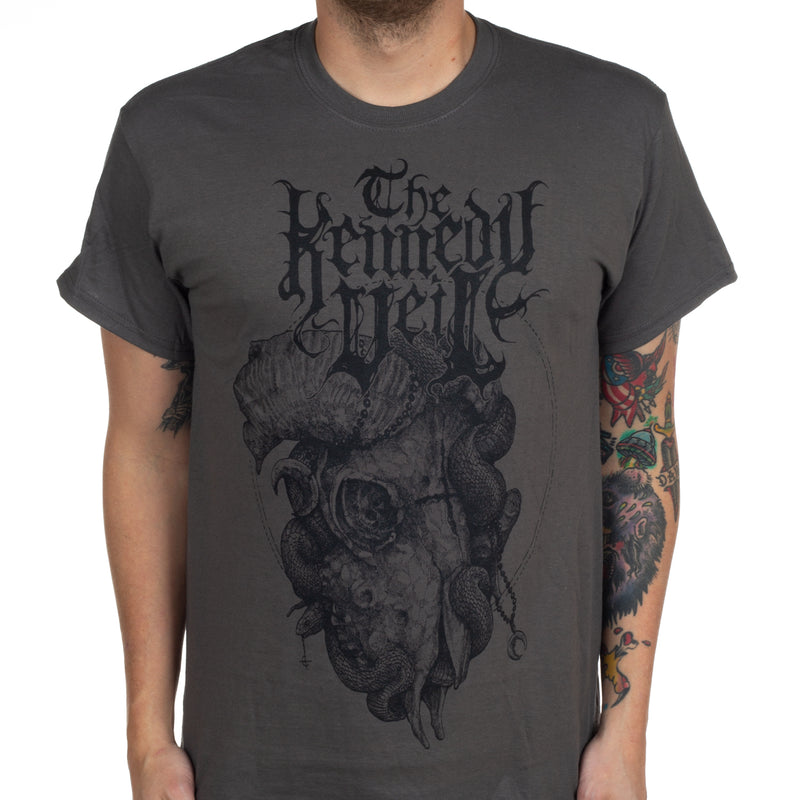 The Kennedy Veil "Serpent" T-Shirt