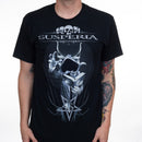 Susperia "Lyricist" T-Shirt