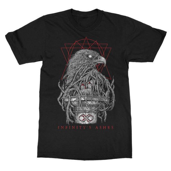 Infinity's Ashes "Ravenclaw" T-Shirt