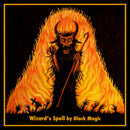Black Magic "Wizard's Spell" CD