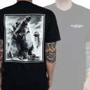 All Else Failed "You Better Run" T-Shirt