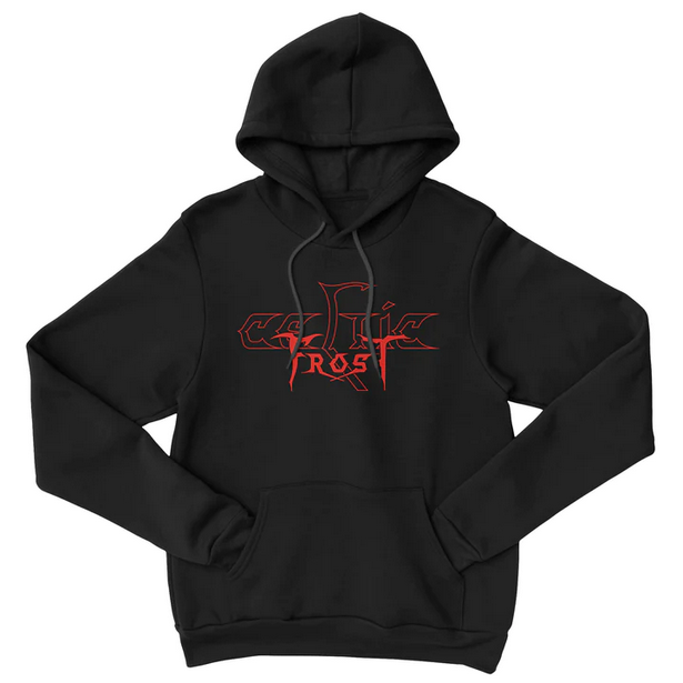 Celtic Frost "Morbid Tales" Pullover Hoodie