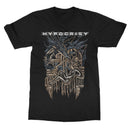 Hypocrisy "Alien Tour" T-Shirt