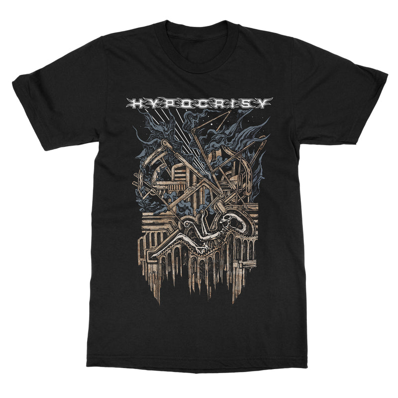 Hypocrisy "Alien Tour" T-Shirt