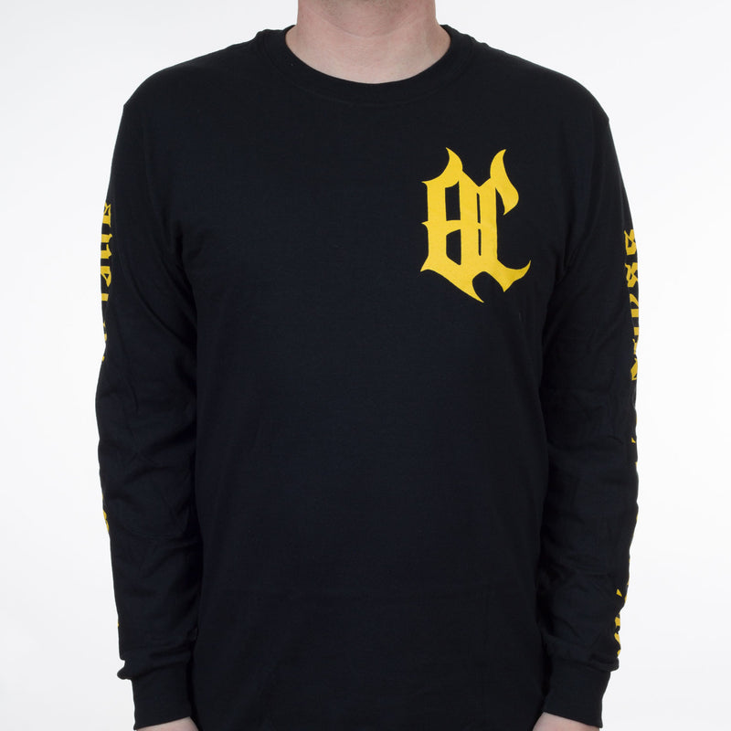 Aversions Crown "Prismatic Abyss" Longsleeve